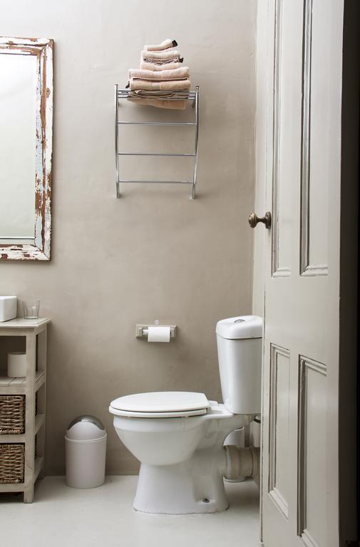 Molo-Lolo House Bed & Breakfast Cape Town Room photo