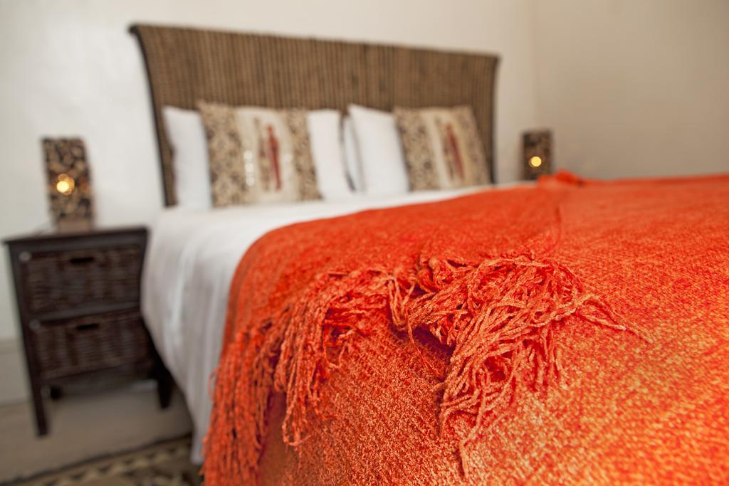 Molo-Lolo House Bed & Breakfast Cape Town Room photo