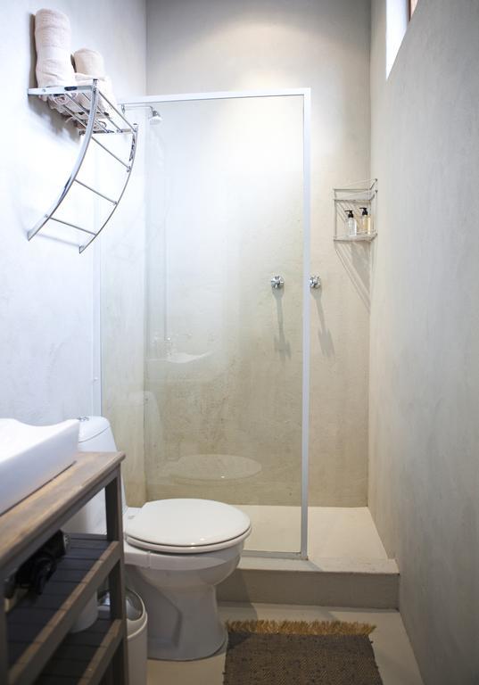 Molo-Lolo House Bed & Breakfast Cape Town Room photo