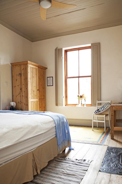 Molo-Lolo House Bed & Breakfast Cape Town Room photo